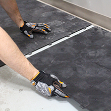 DryBarrier Installation Guide