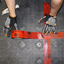 DryBarrier Installation Guide