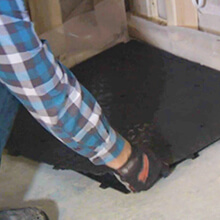 DryBarrier Installation Guide