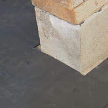 DryBarrier Installation Guide