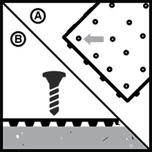 DryBarrier Installation Guide